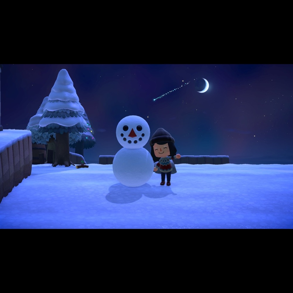 Meet your Posher, Ai